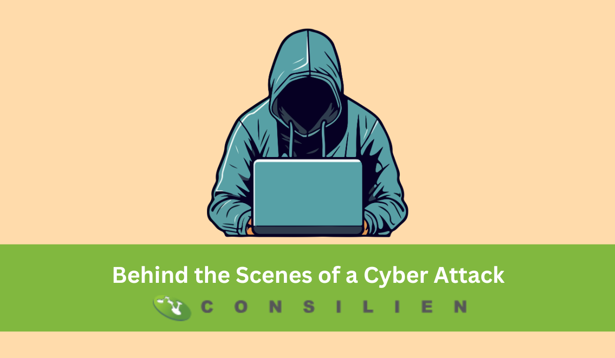 Behind the Scenes of a Cyber Attack: Lessons Learned from Real-Life Security Breaches