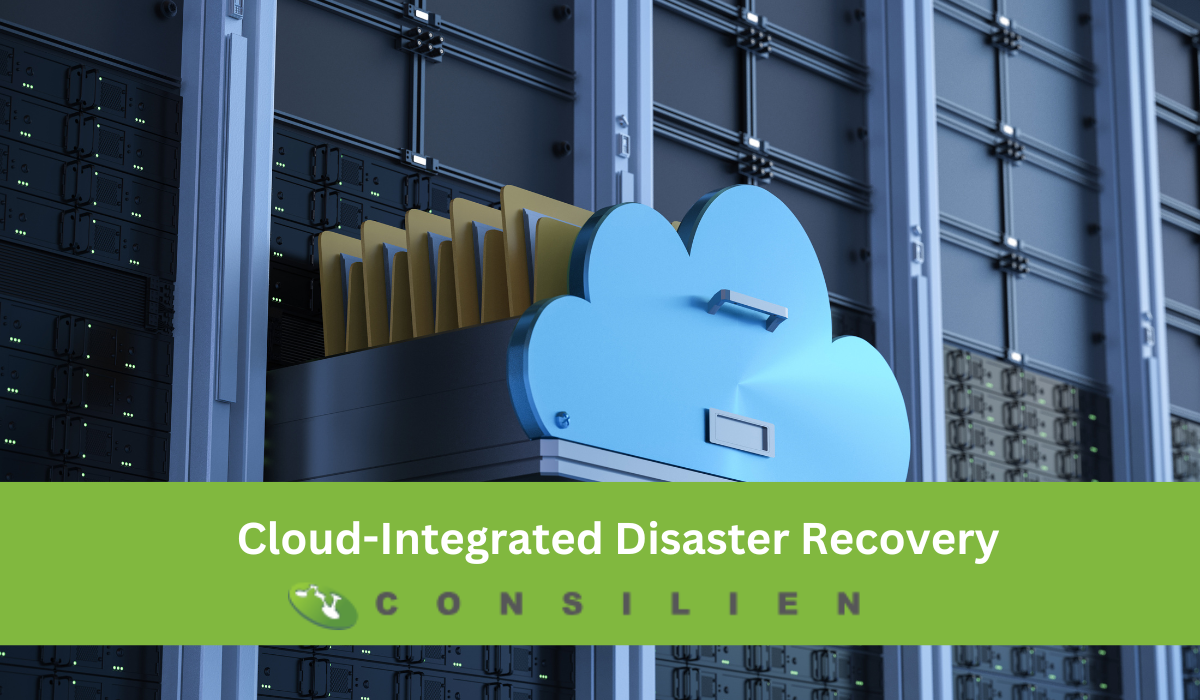 Cloud-Integrated Disaster Recovery: Balancing Scalability with Instant Recovery