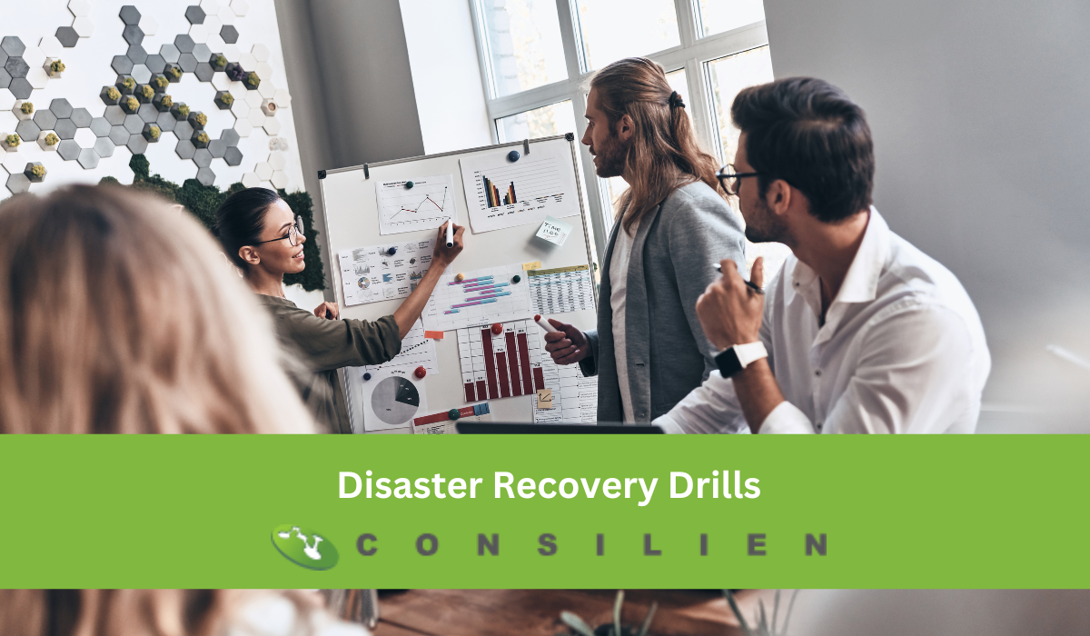 Disaster Recovery Drills: How to Prepare Your Team for the Unexpected