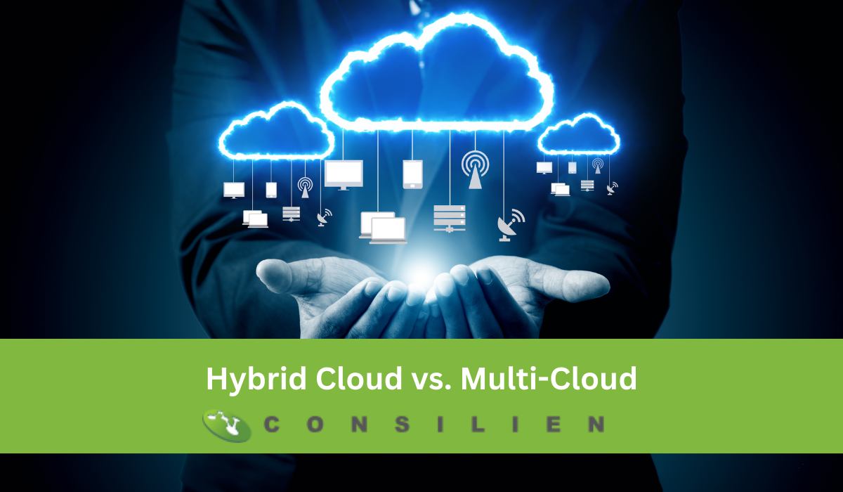 Hybrid Cloud vs. Multi-Cloud: Which Solution Fits Your Business in 2025?