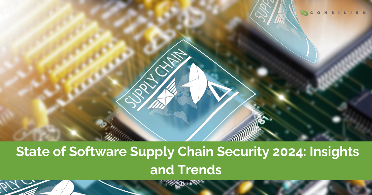 The State of Software Supply Chain Security 2024: Insights and Trends