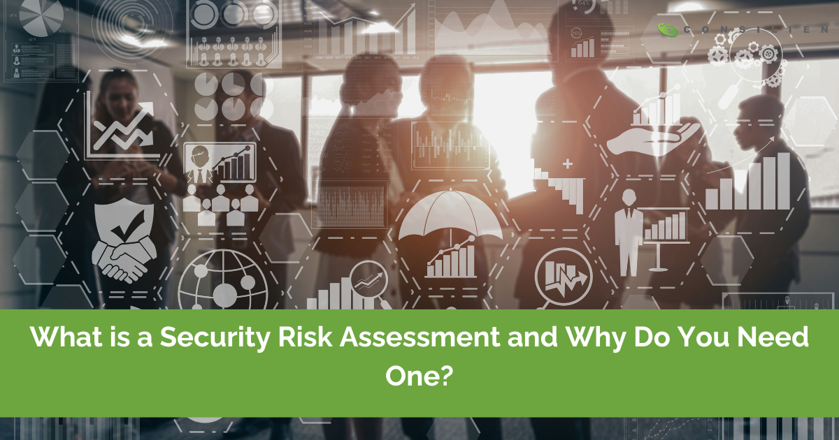 What is a Security Risk Assessment and Why Do You Need One?